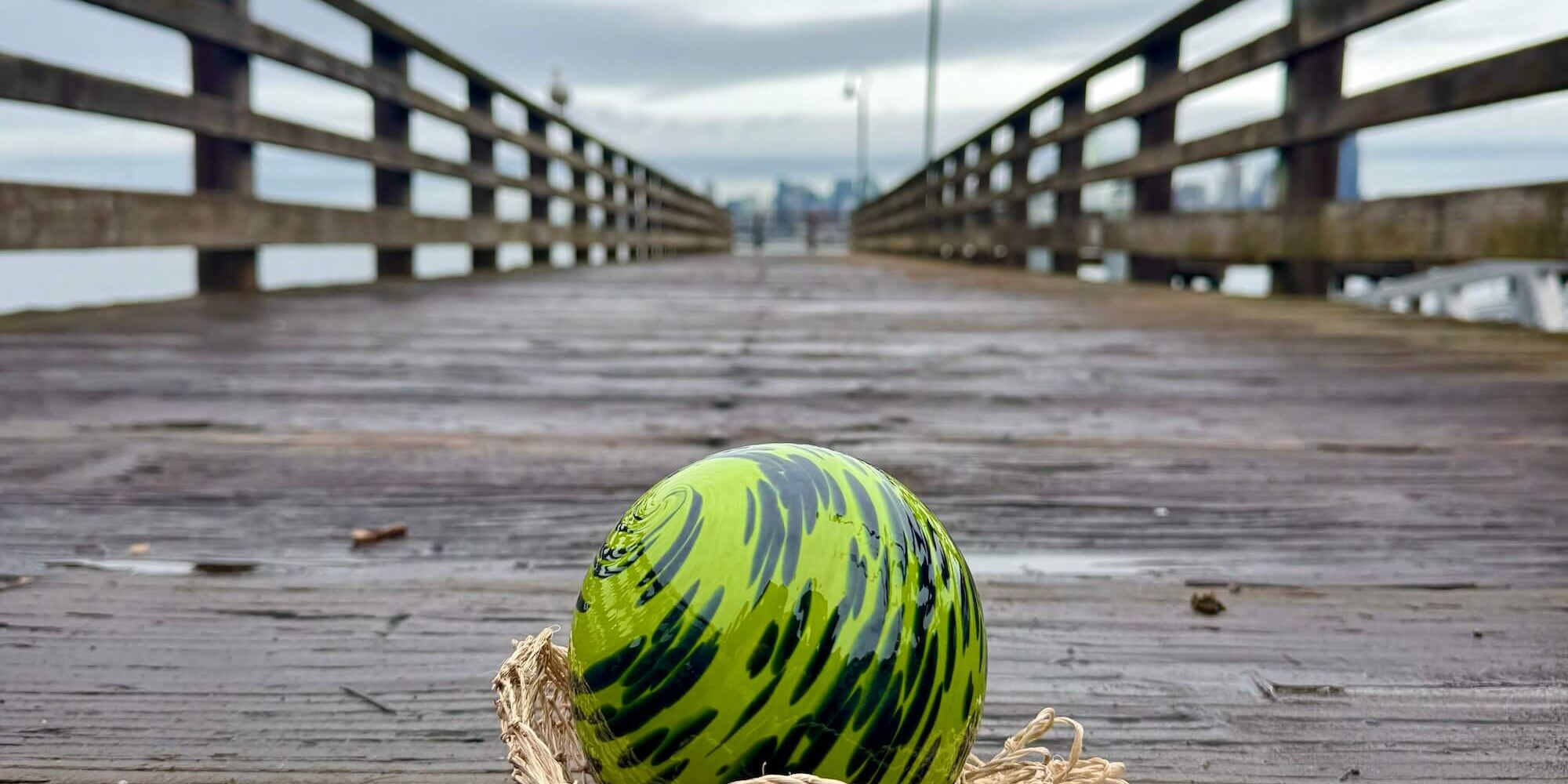 float-dock